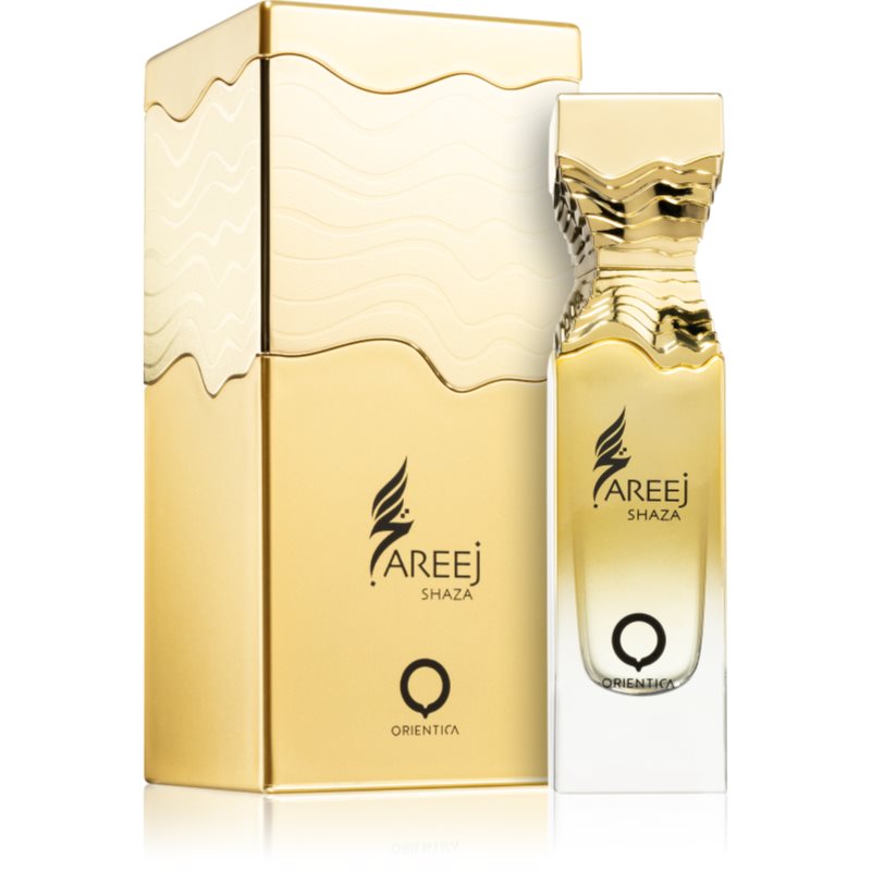 Orientica Areej Shaza Eau De Parfum Unisex 50 Ml