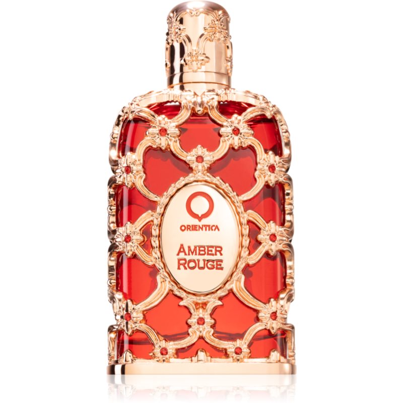 E-shop Orientica Amber Rouge parfémovaná voda unisex 150 ml