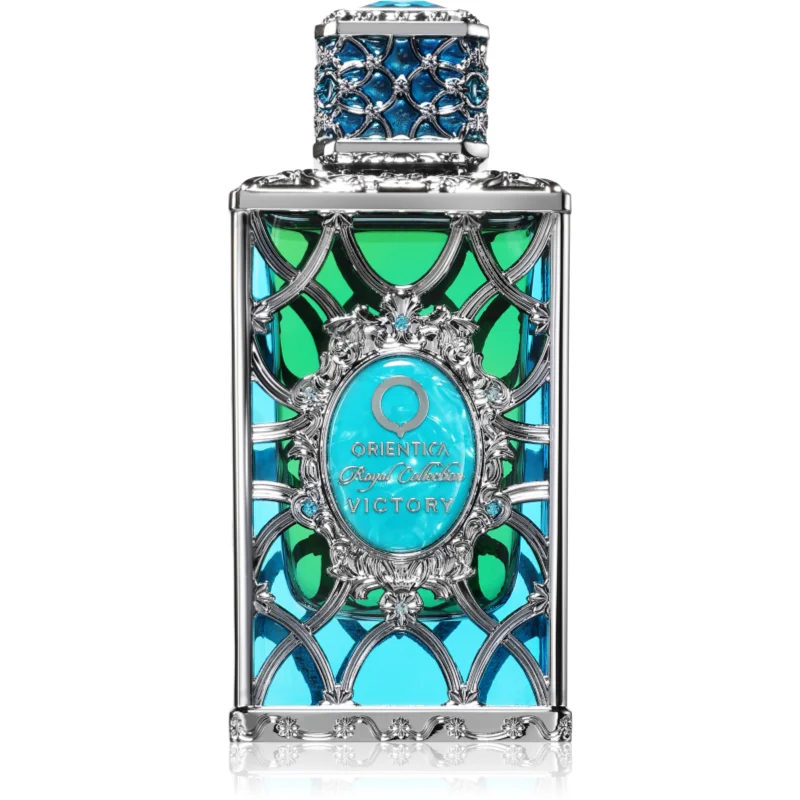 Flacon Royal Collection Victory Eau de Parfum for men