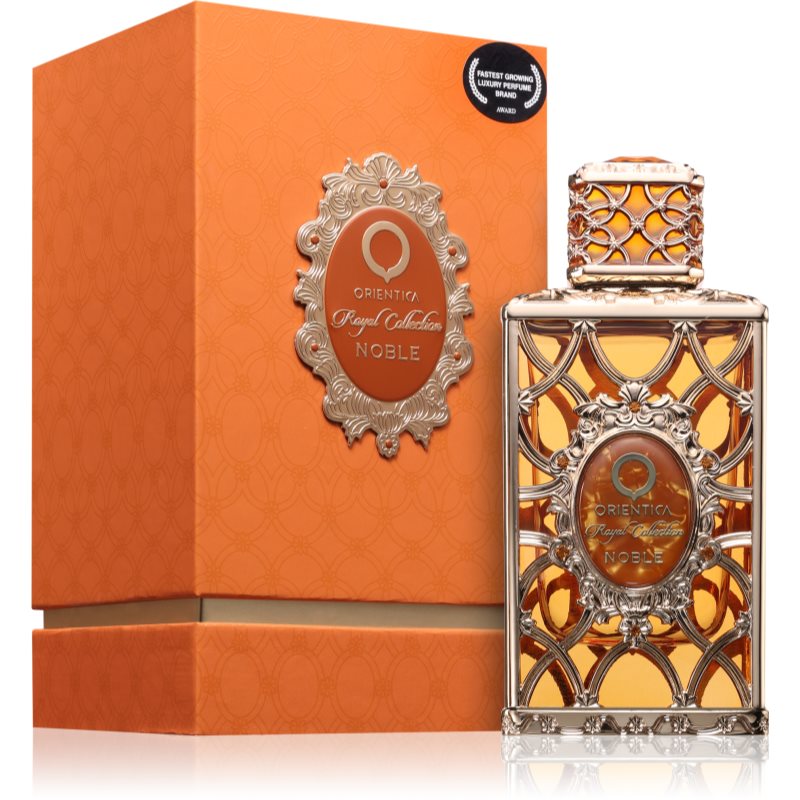 Thumbnail - Orientica Royal Collection Noble Eau de Parfum Unisex 80 ml