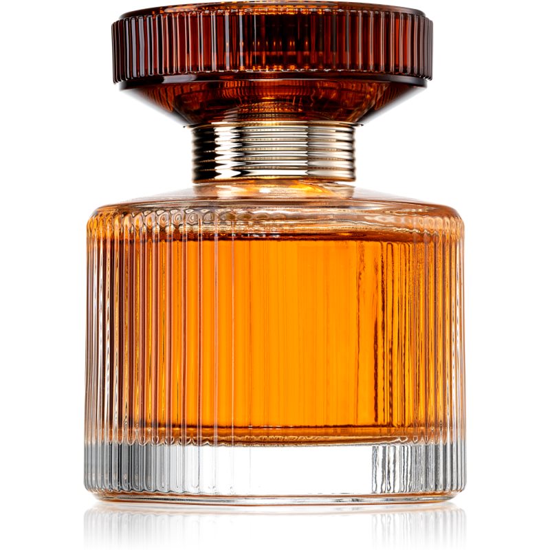 Oriflame Amber Elixir Parfumuotas vanduo moterims 50 ml