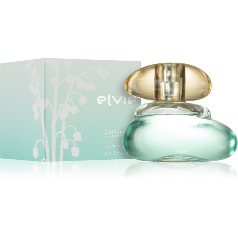 

Oriflame Elvie туалетна вода для жінок