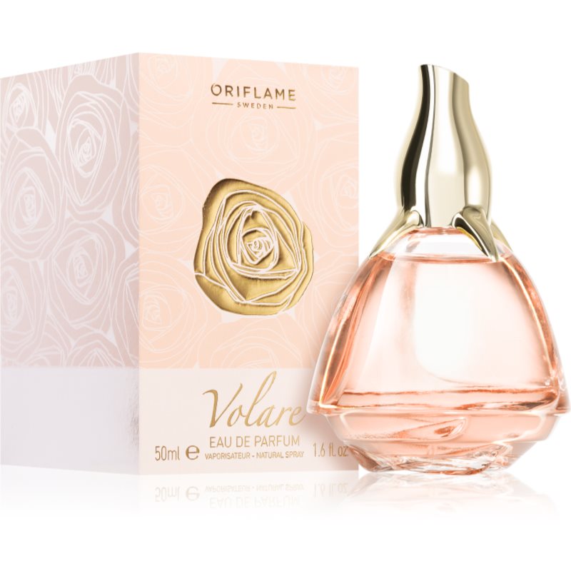 Oriflame Volare Eau De Parfum For Women 50 Ml
