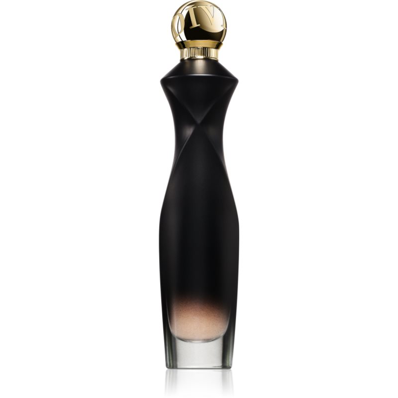 Oriflame Dark Velvet Eau de Parfum für Damen 50 ml