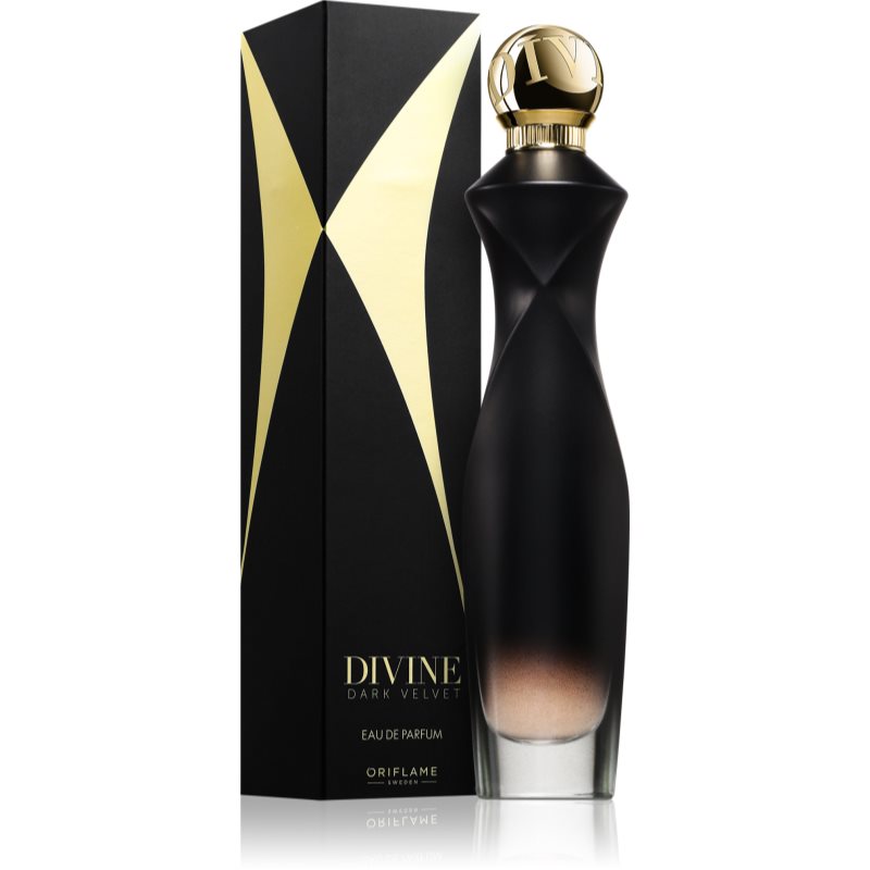 Thumbnail - Oriflame Dark Velvet Eau de Parfum für Damen 50 ml