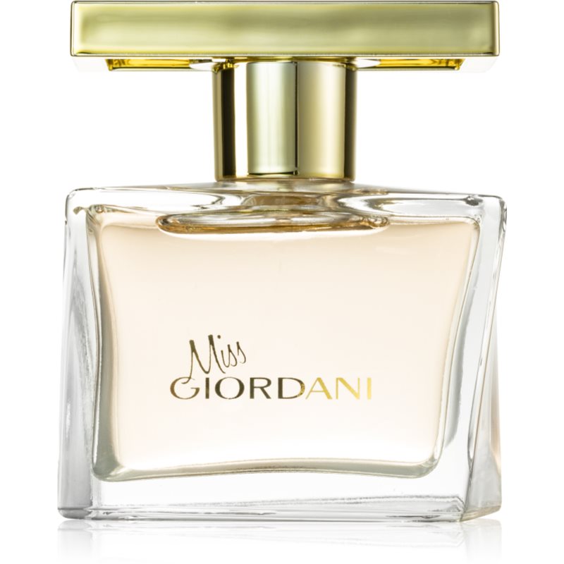 Oriflame Miss Giordani parfumovaná voda pre ženy 50 ml