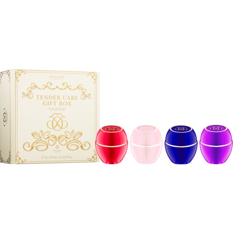 

Oriflame Tender Care набір I. для жінок