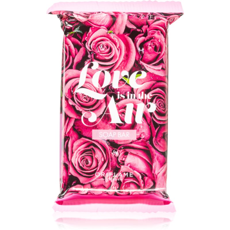 

Oriflame Love Is In The Air мило