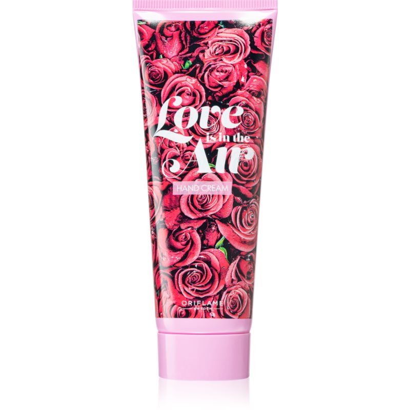 

Oriflame Love Is In The Air зволожуючий крем для рук