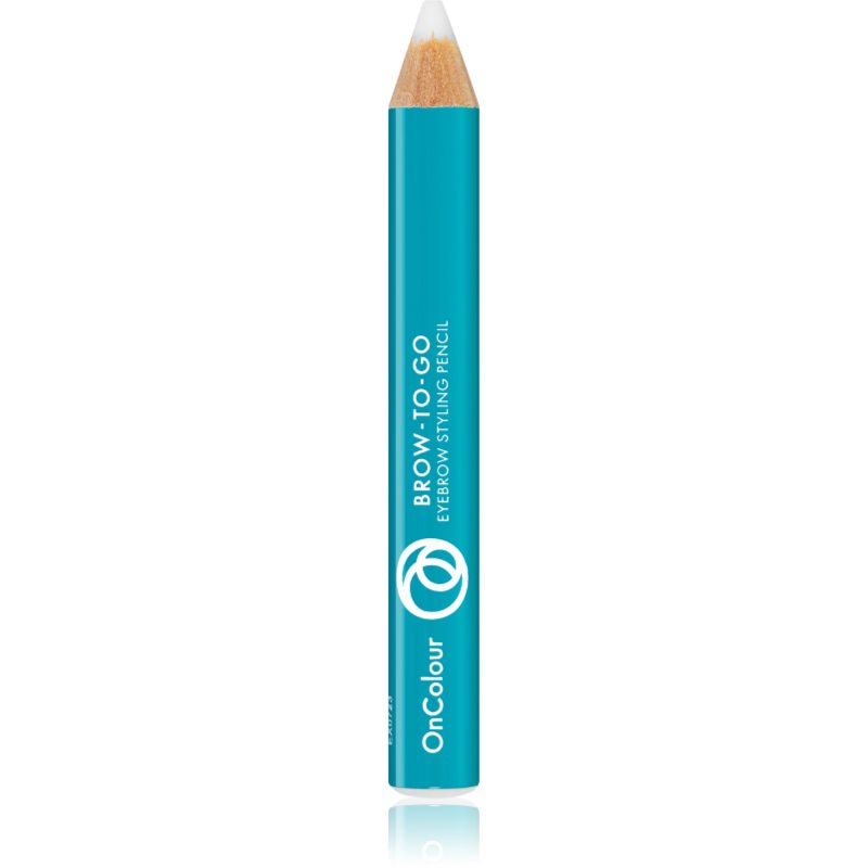 

Oriflame OnColour олівець для брів