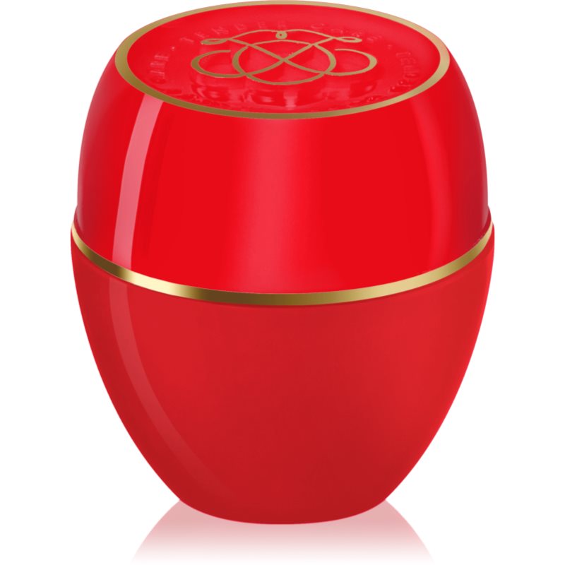 Oriflame Tender Care Watermelon Ruby Collection vyživující balzám na rty 10.5 ml
