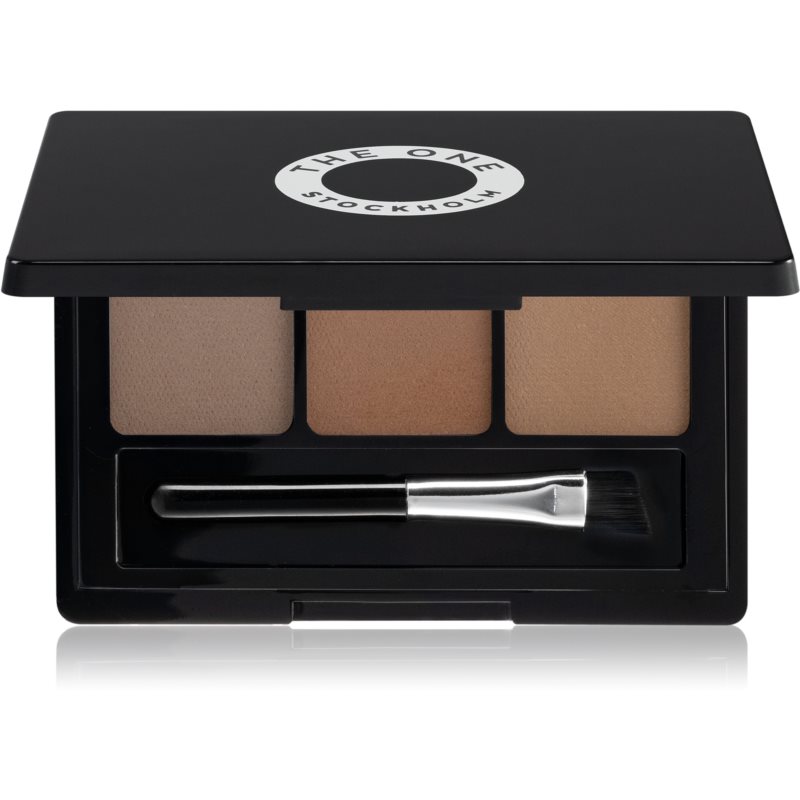 Oriflame The One Perfect Eyebrows Kit 3 G