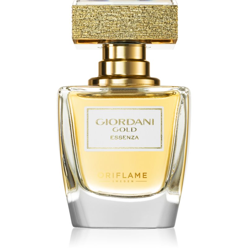 Oriflame Giordani Gold Essenza парфуми для жінок 50 мл