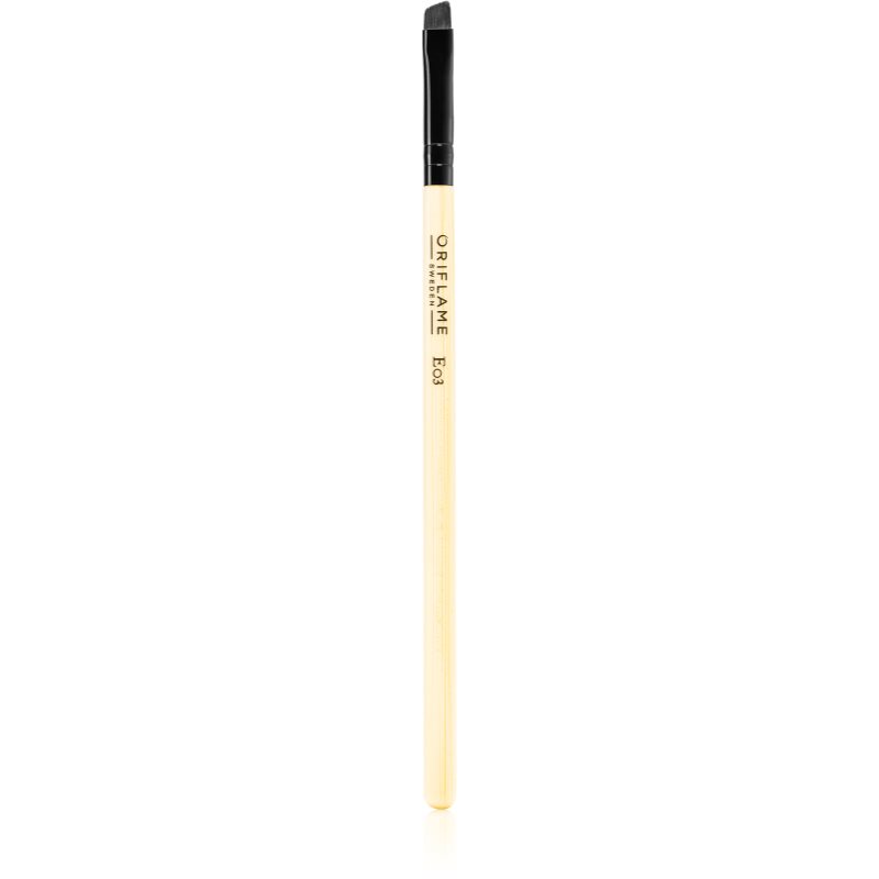 

Oriflame Precision пензлик для брів E03