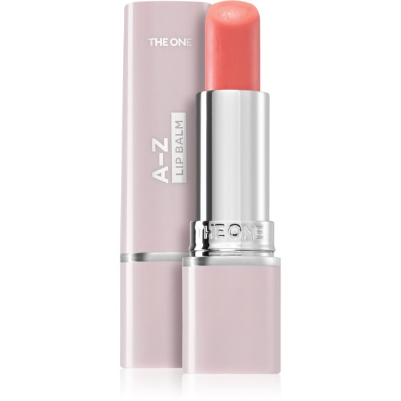 

Oriflame The One A-Z тонуючий бальзам для губ SPF 25 відтінок Tender Peach