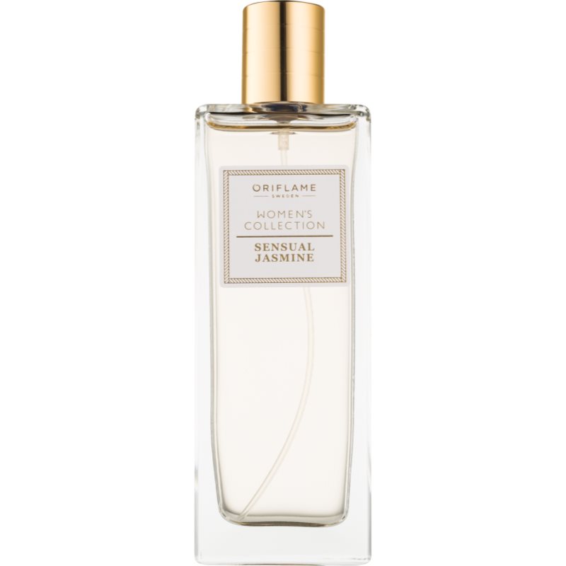 

Oriflame Women´s Collection Sensual Jasmine туалетна вода для жінок