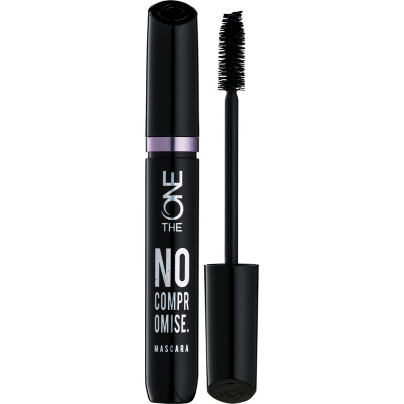 

Oriflame The One No Compromise подовжуюча туш Black