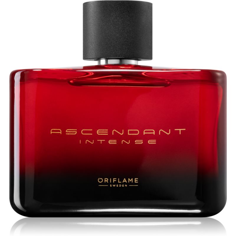 Oriflame Ascendant Intense парфюмна вода за мъже 75 мл.