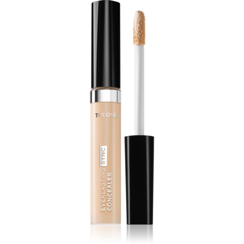

Oriflame The One Everlasting Sync консилер відтінок Sun Beige Warm