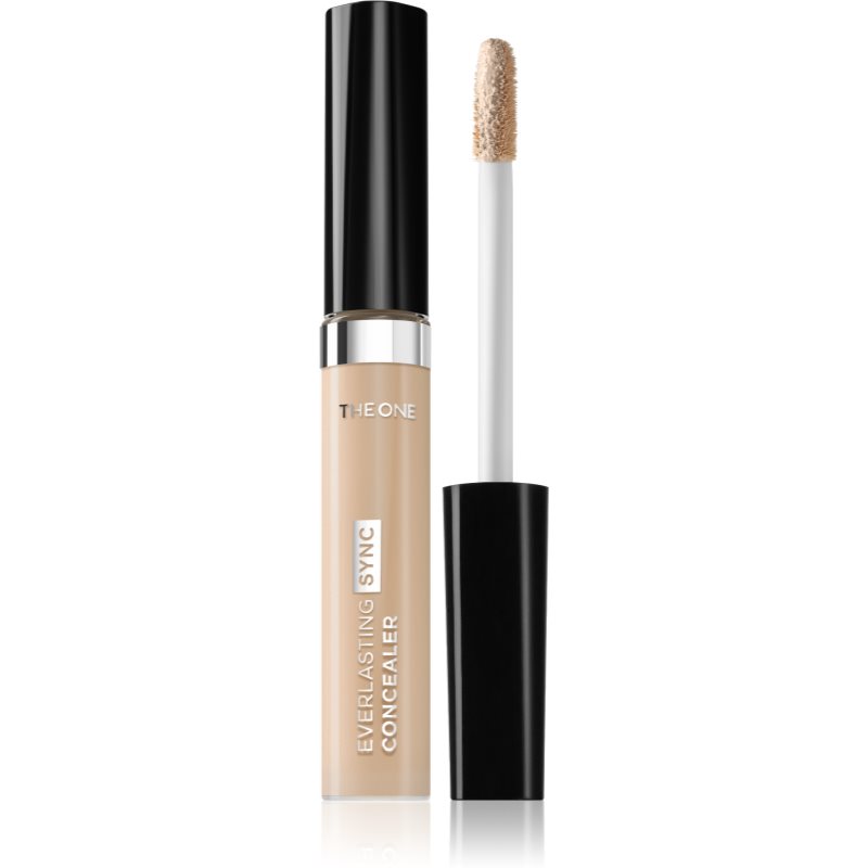 Oriflame The One Everlasting Sync high coverage concealer shade Light Beige Neutral 5 ml
