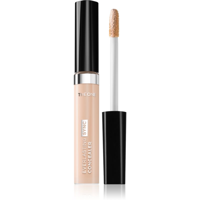 Oriflame The One Everlasting Sync High Coverage Concealer Shade Porcelain Cool 5 Ml