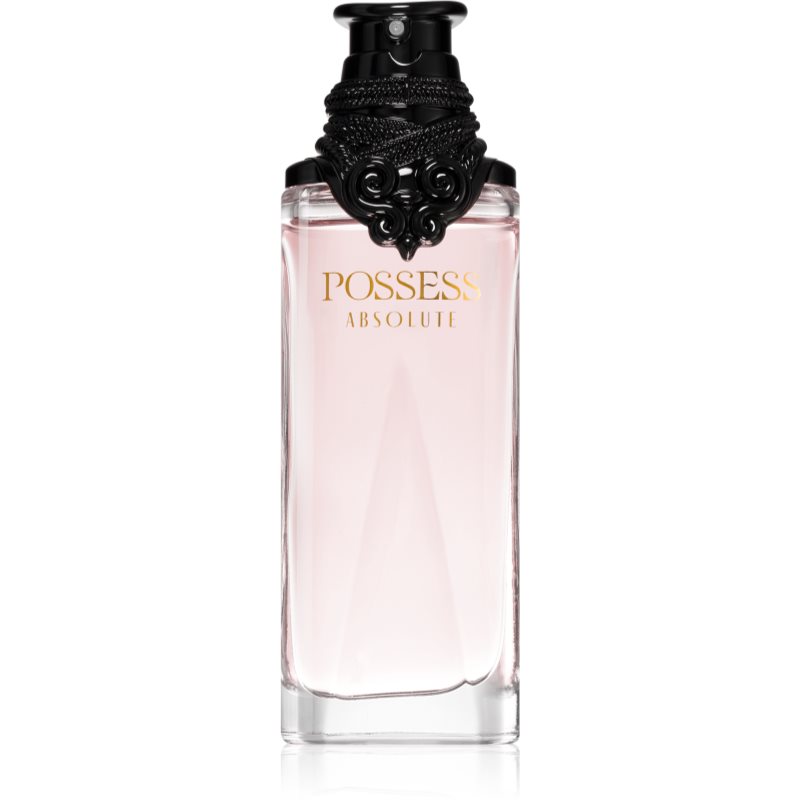 Oriflame Possess Absolute Eau de Parfum pentru femei 50 ml