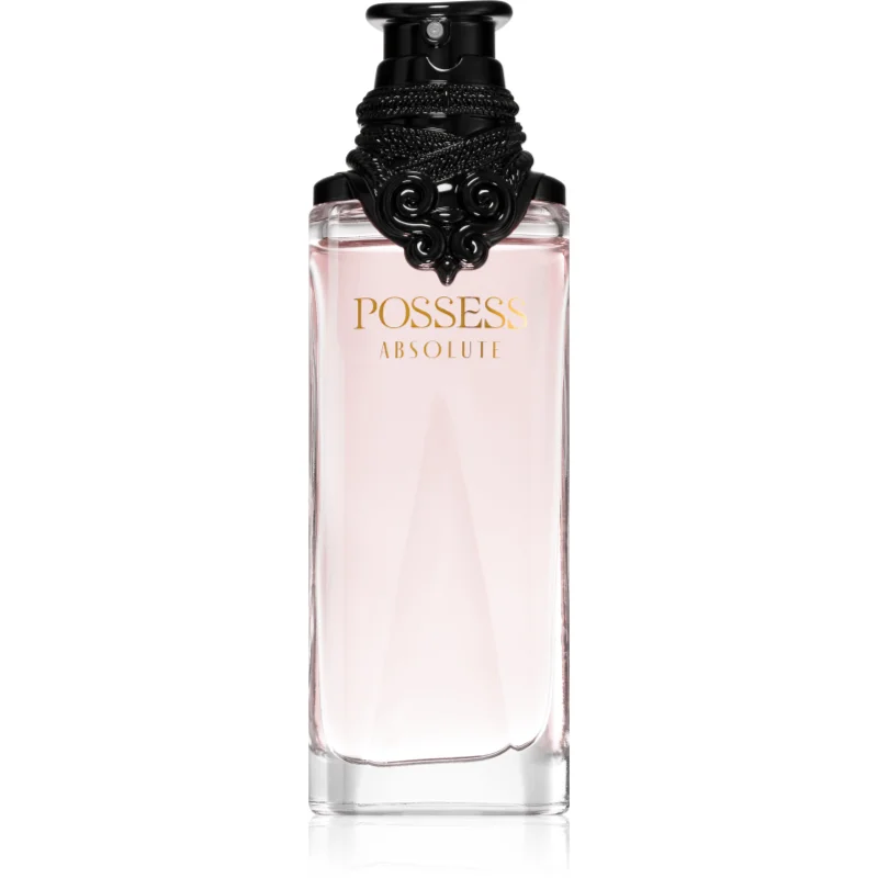 Flacon Possess Absolute Eau de Parfum for women