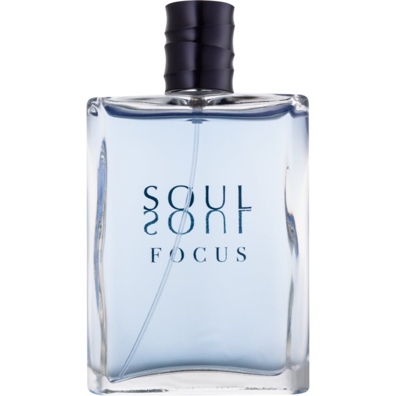 

Oriflame Soul Focus туалетна вода для чоловіків