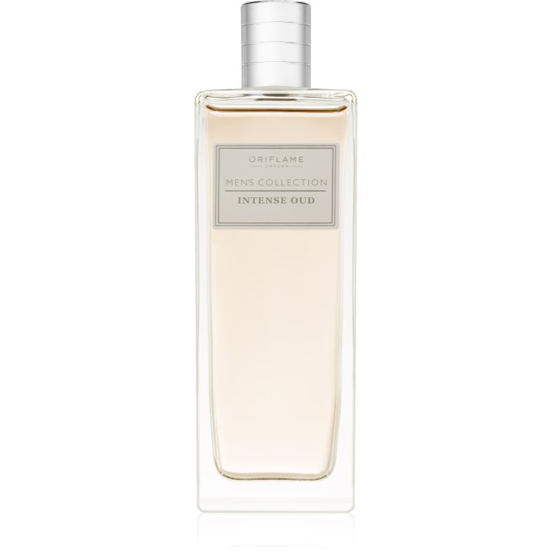 

Oriflame Intense Oud туалетна вода для чоловіків