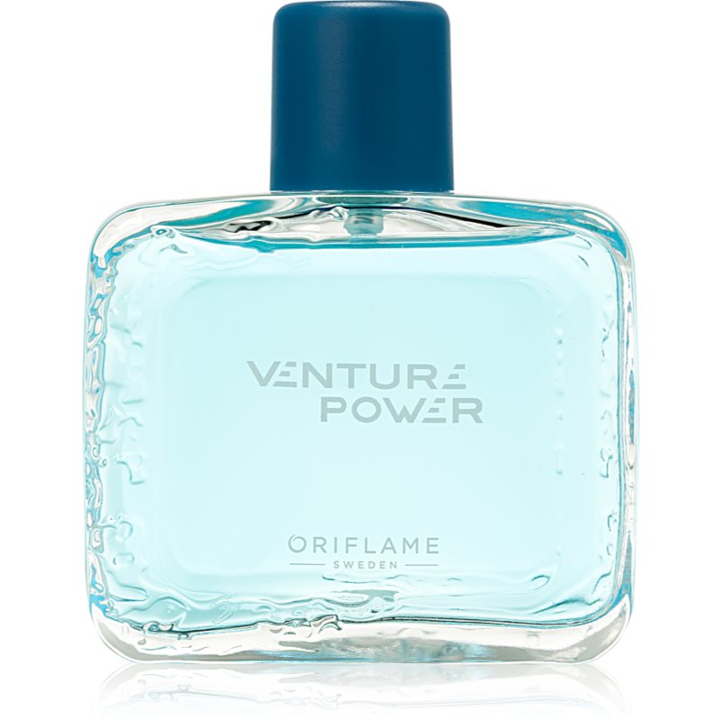 

Oriflame Venture Power туалетна вода для чоловіків