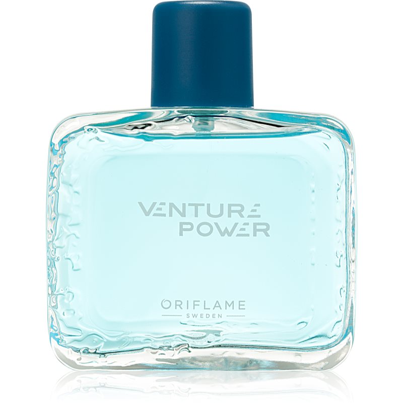 

Oriflame Venture Power туалетна вода для чоловіків