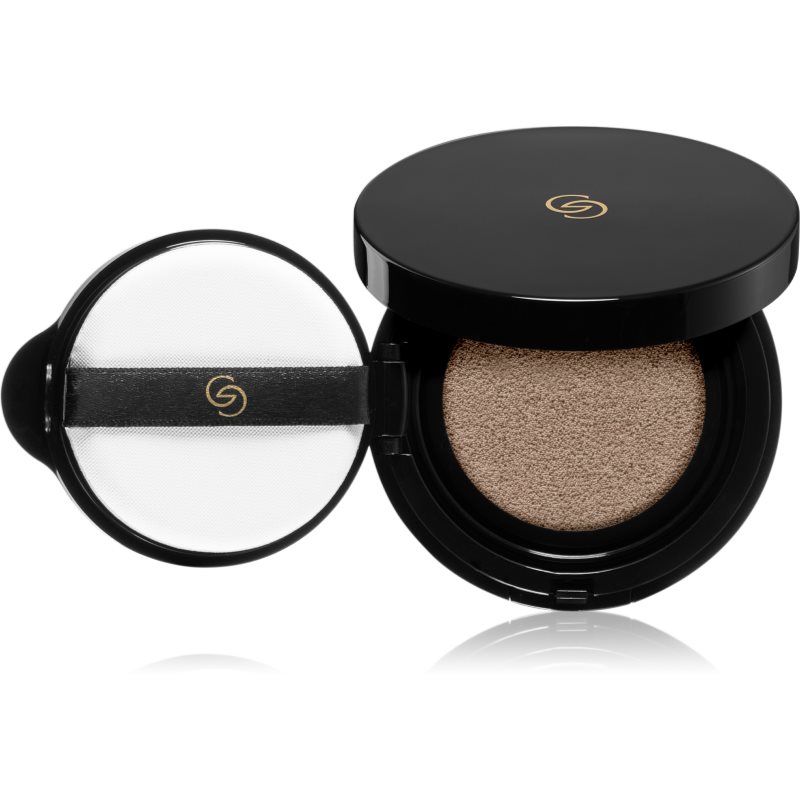 

Oriflame Giordani Gold Touch тональна пудра відтінок Sand Beige Cool