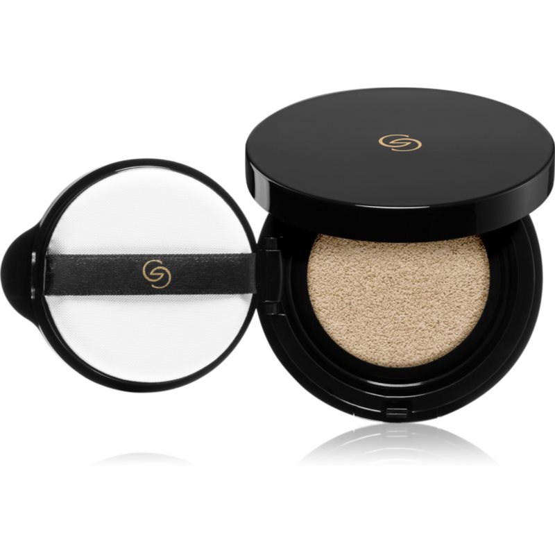 

Oriflame Giordani Gold Touch тональна пудра відтінок Natural Porcelain Warm
