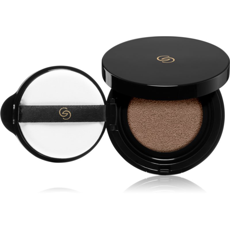 

Oriflame Giordani Gold Touch тональна пудра відтінок Dark Beige Warm