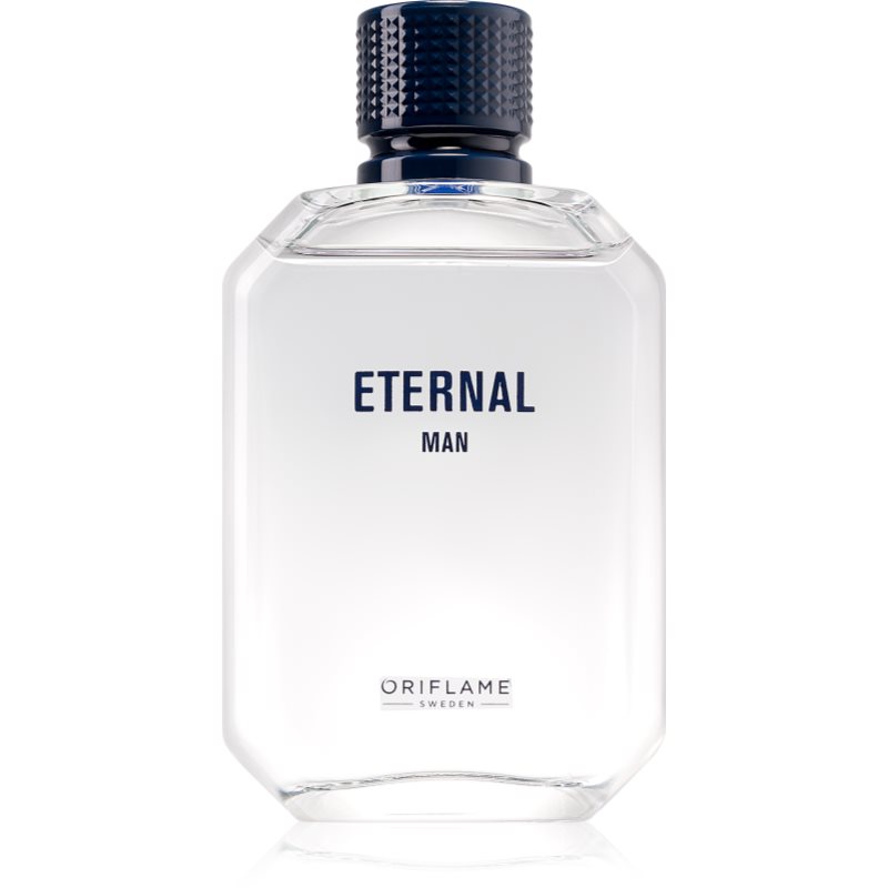 

Oriflame Eternal туалетна вода для чоловіків