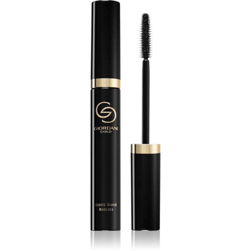 

Oriflame Giordani Gold Iconic туш для об'єму відтінок Black