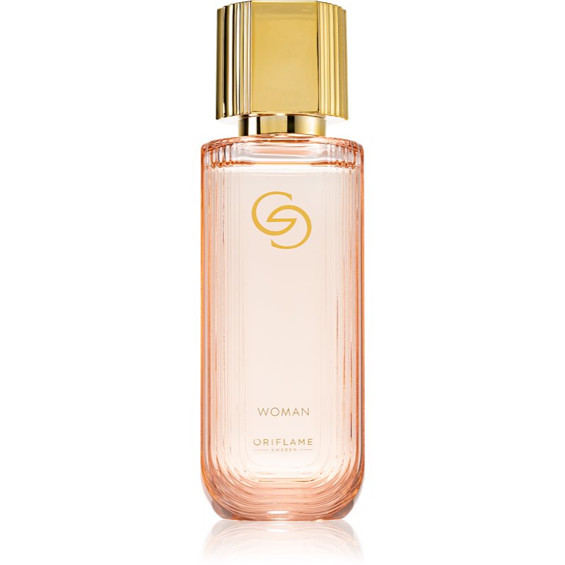 Oriflame Giordani Gold Woman Eau de Parfum pentru femei 50 ml
