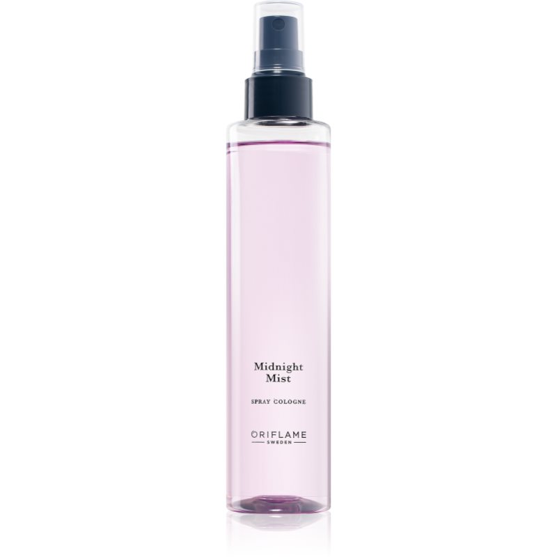 

Oriflame Sensity Midnight Mist Одеколон для жінок