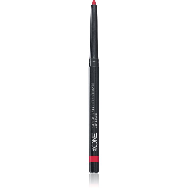

Oriflame The One Colour Stylist контурний олівець для губ відтінок Red Carpet