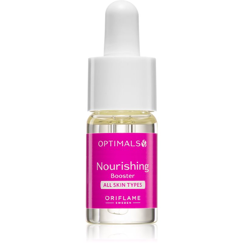

Oriflame Optimals відновлюючий концентрат для шкіри обличчя для сухої шкіри