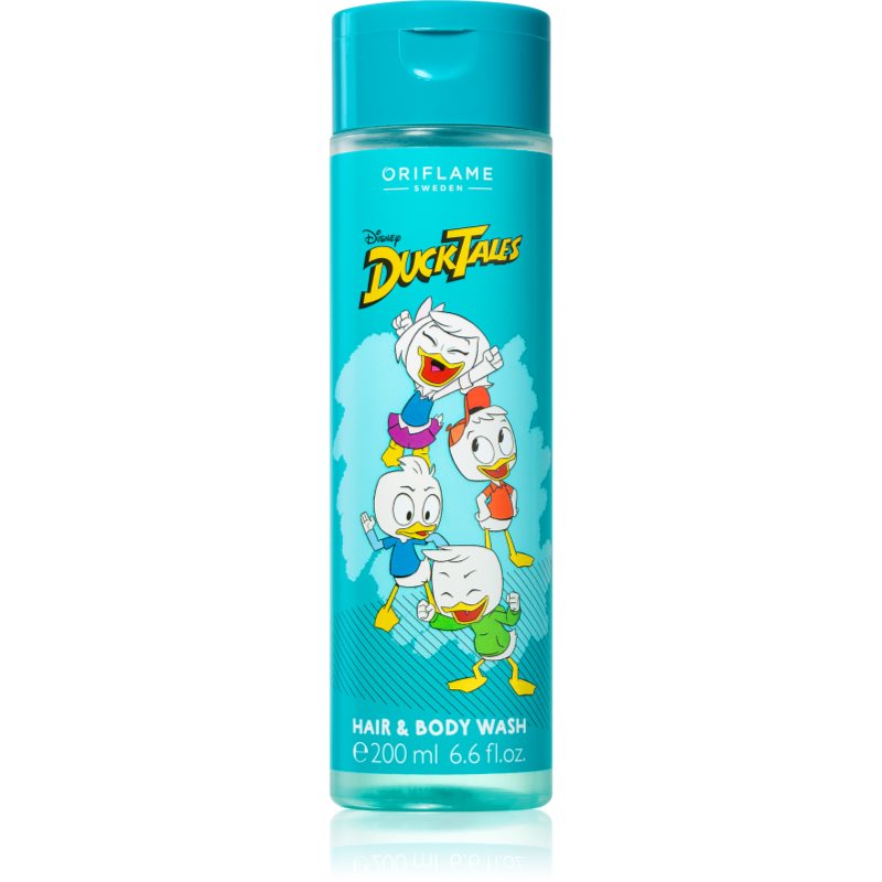 

Oriflame Disney шампунь та гель для душу 2 в 1