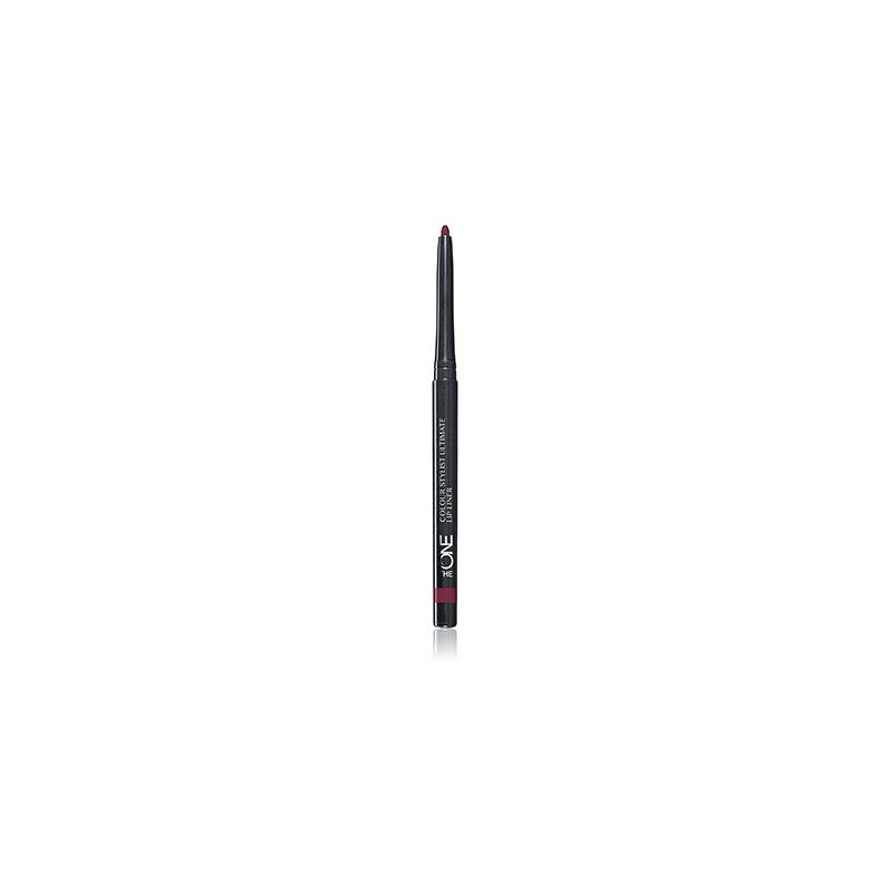 

Oriflame The One Colour Stylist контурний олівець для губ відтінок Plum Opulence