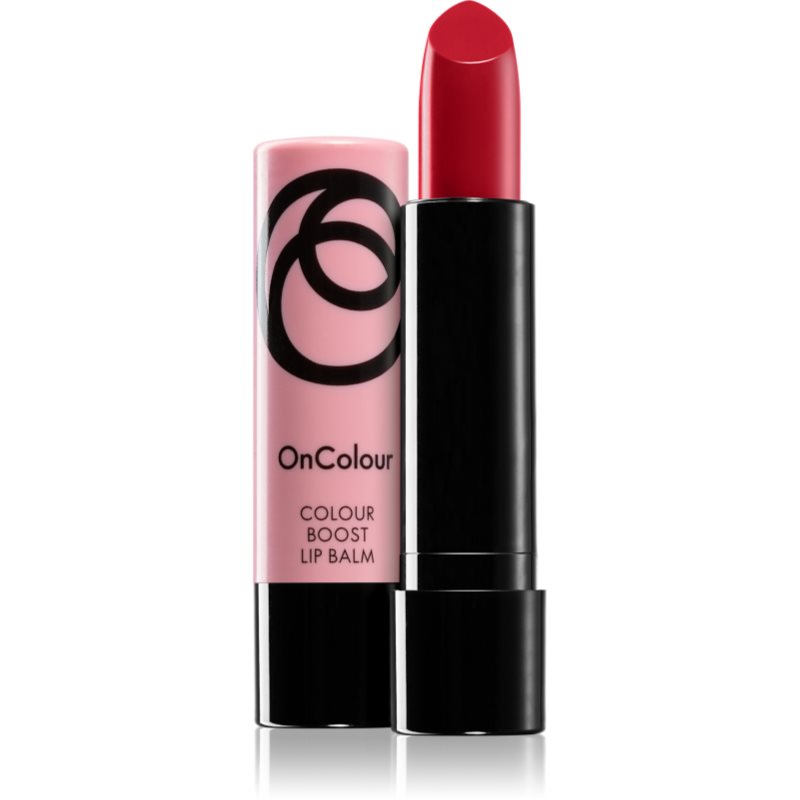 

Oriflame OnColour тонуючий бальзам для губ відтінок Fuchsia Pink