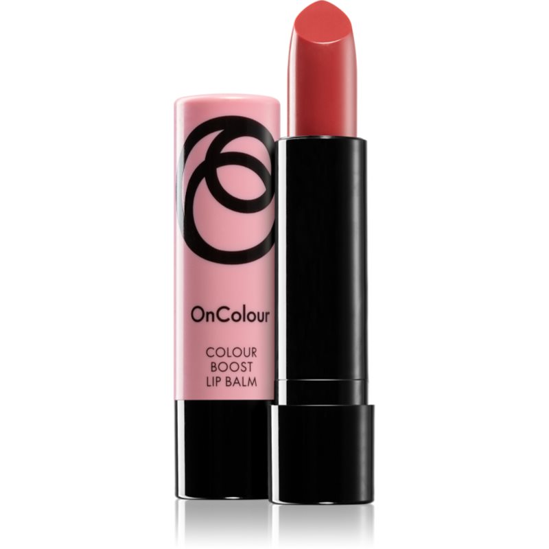 

Oriflame OnColour тонуючий бальзам для губ відтінок Blush Pink