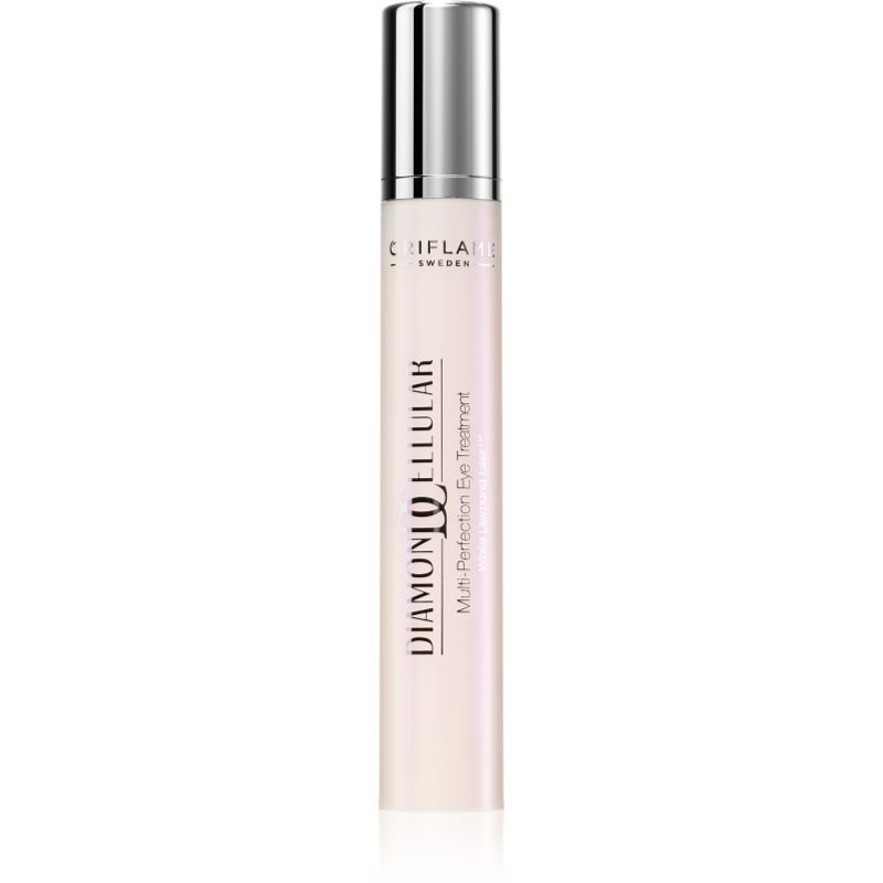 

Oriflame Diamond Cellular догляд за шкірою навколо очей для омолодження шкіри