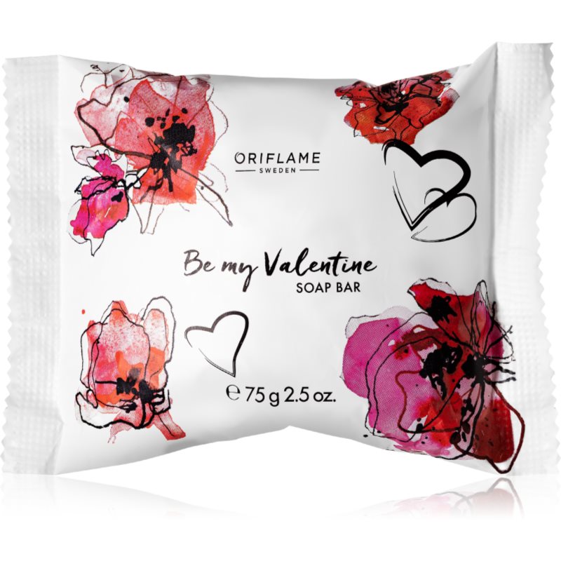 

Oriflame Be My Valentine мило