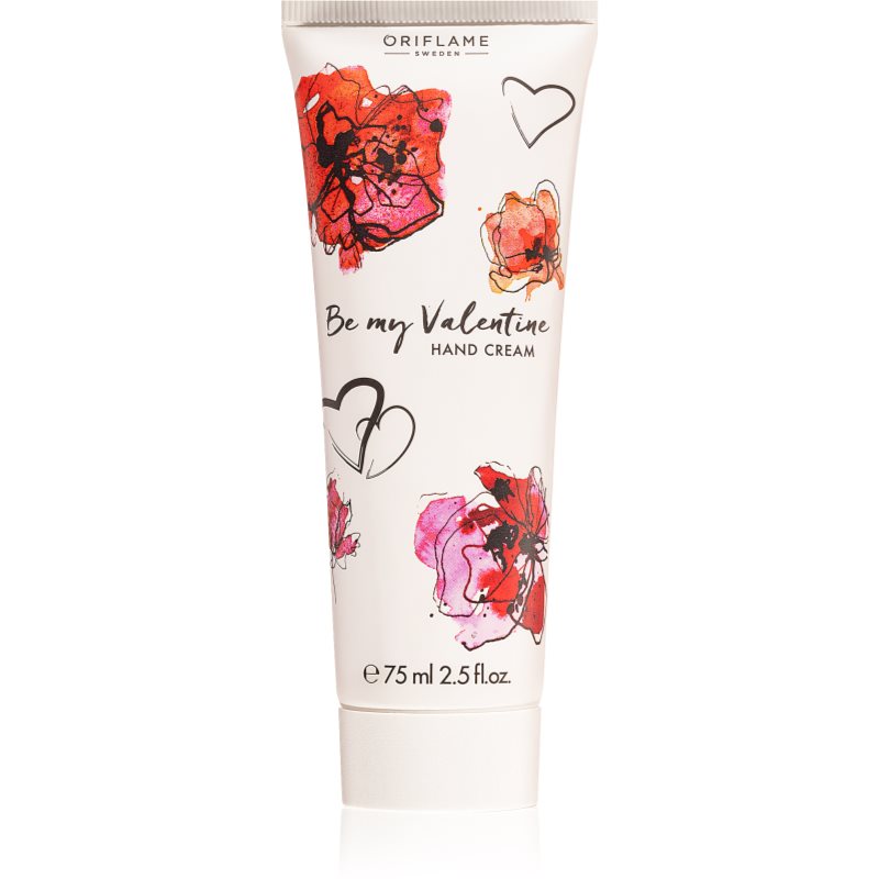 

Oriflame Be My Valentine крем для рук