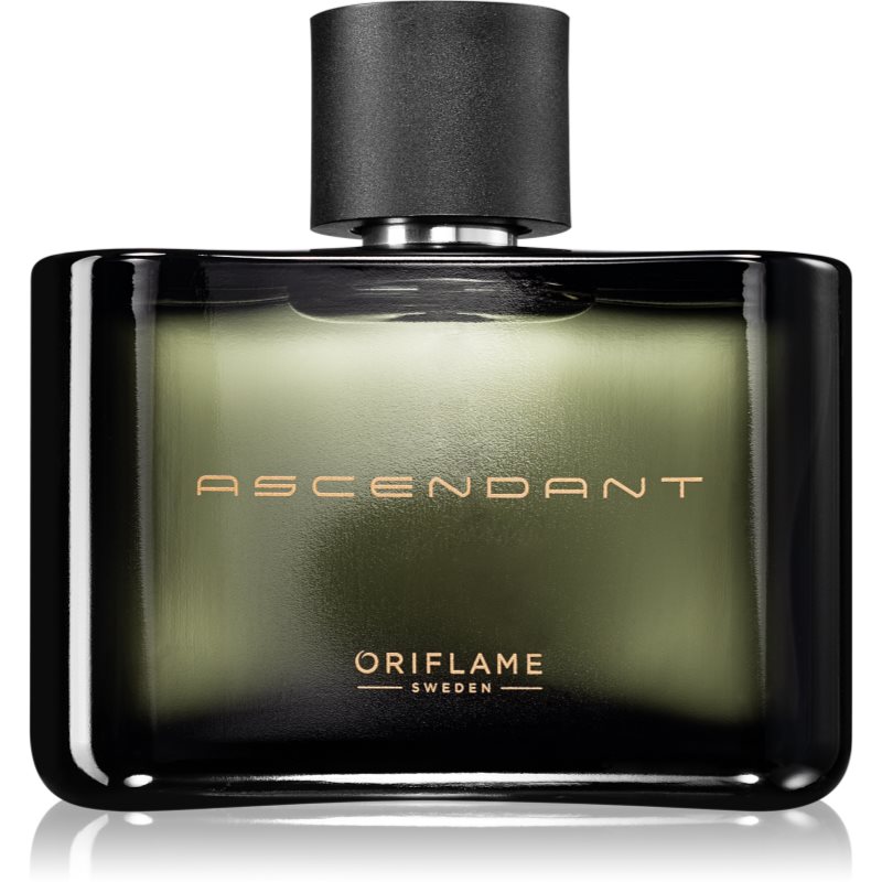 

Oriflame Ascendant туалетна вода для чоловіків