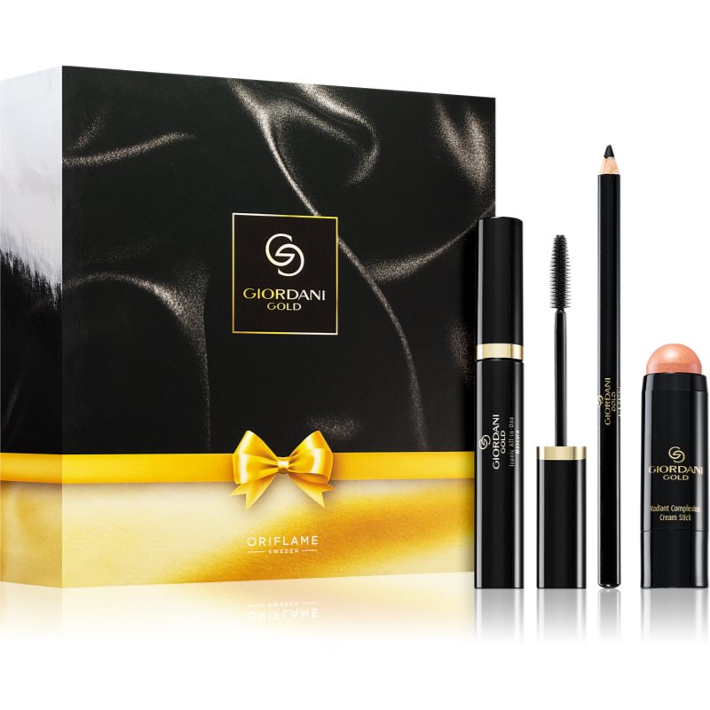 

Oriflame Giordani Gold набір (для жінок)