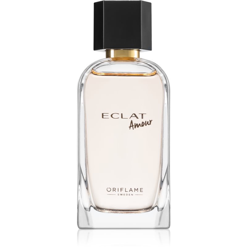 Oriflame Eclat Amour Limited Edition toaletna voda za ženske 50 ml